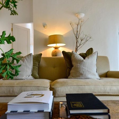 Russells Cottage Doolin Dış mekan fotoğraf