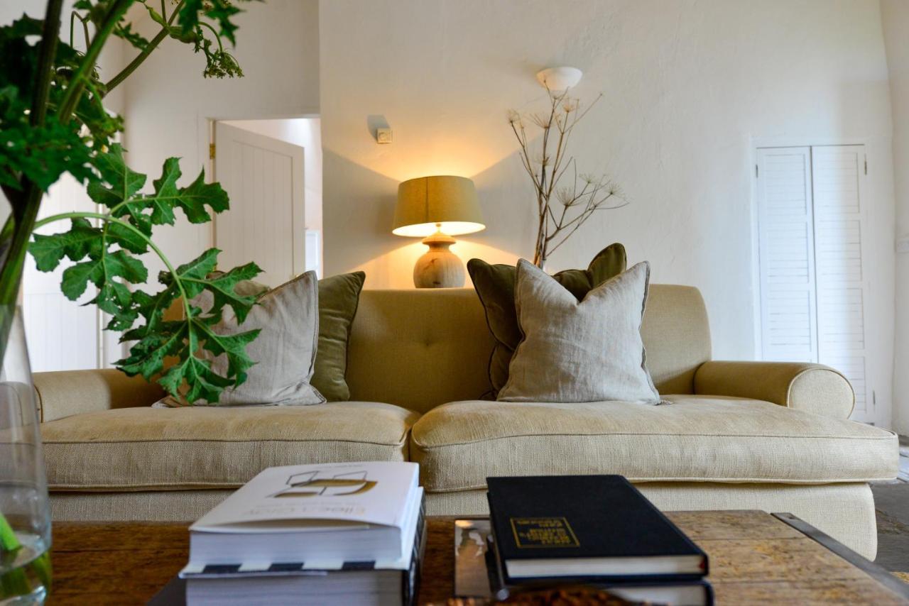 Russells Cottage Doolin Dış mekan fotoğraf