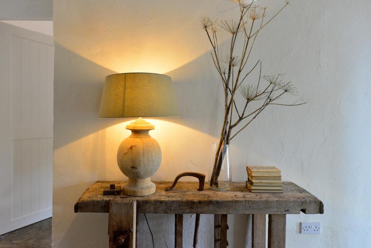Russells Cottage Doolin Dış mekan fotoğraf