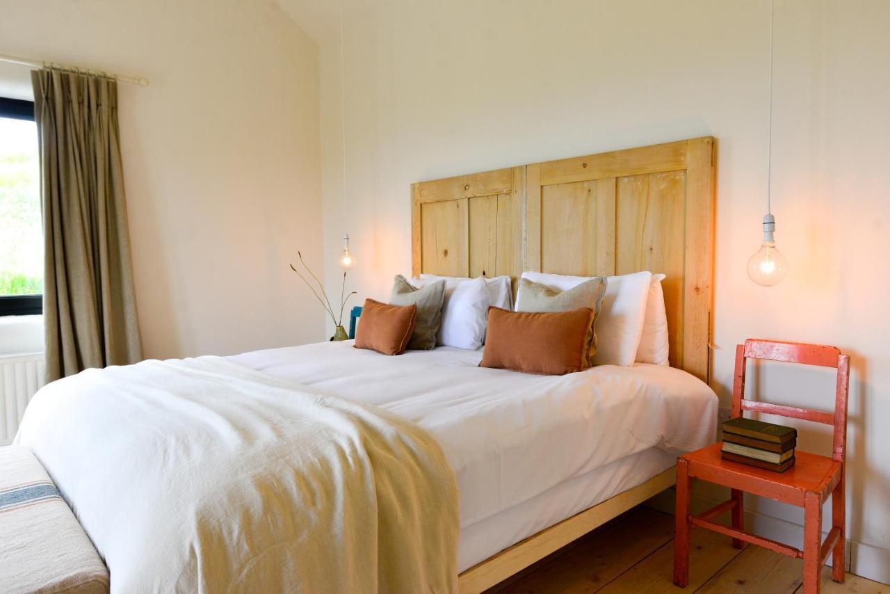Russells Cottage Doolin Dış mekan fotoğraf