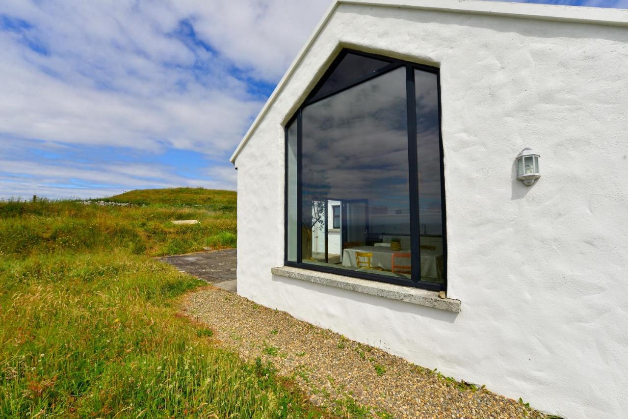 Russells Cottage Doolin Dış mekan fotoğraf